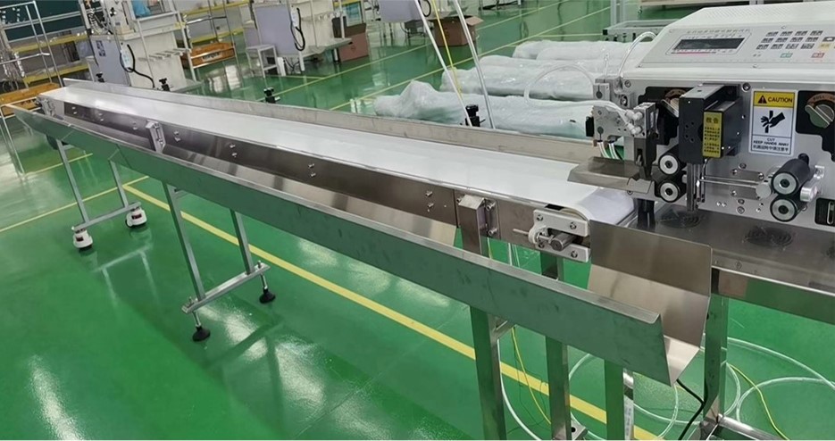 青島海興電子有限公司